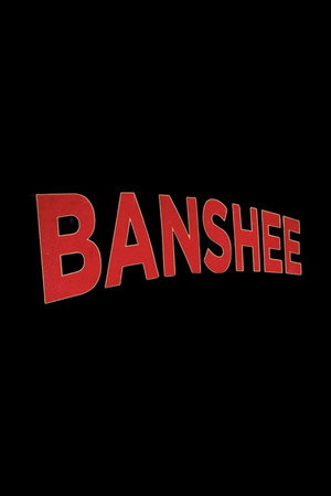 Banshee poszter