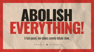 Abolish Everything! kép