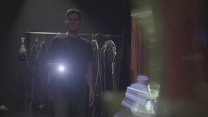 Paranormal Nightshift 1. évad Ep.13 13. epizód
