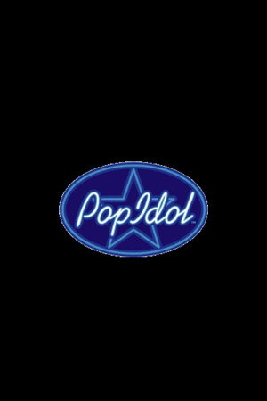 Pop Idol poszter