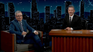 Jimmy Kimmel Live! 24. évad Ep.8 8. epizód