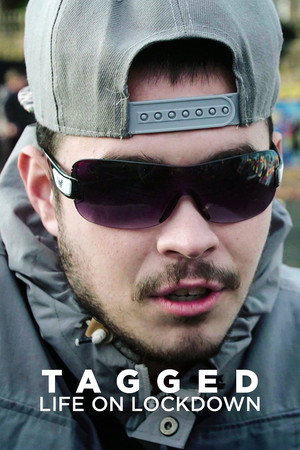 Tagged 2. évad (2019-12-04) poszter