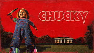 Chucky kép