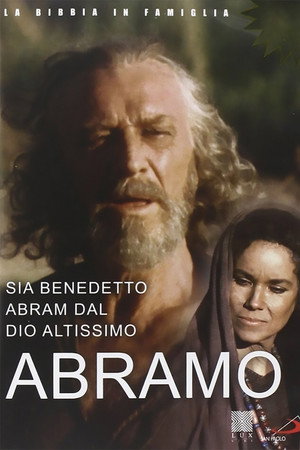 Abraham poszter