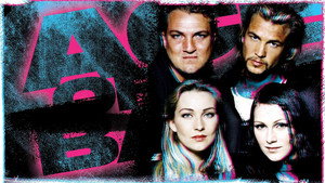 Ace of Base: All That She Wants kép