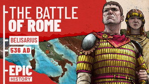 Epic History TV 7. évad Ep.15 15. epizód