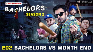 TVF Bachelors 2. évad Ep.2 2. epizód