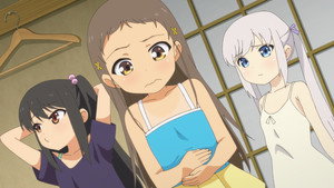 小女ラムネ 1. évad Ep.6 6. epizód