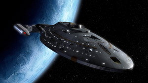 Star Trek: Voyager kép