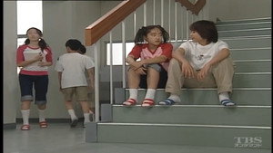 キッズ・ウォー 2. évad Ep.44 44. epizód