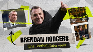 The Football Interview 1. évad Ep.9 9. epizód