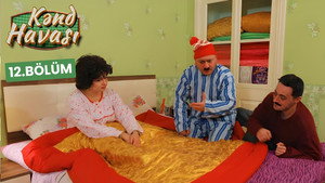 Kənd Havası 1. évad Ep.12 12. epizód