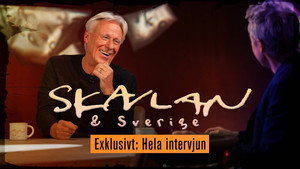 Skavlan & Sverige Speciális epizódok Ep.1 1. epizód