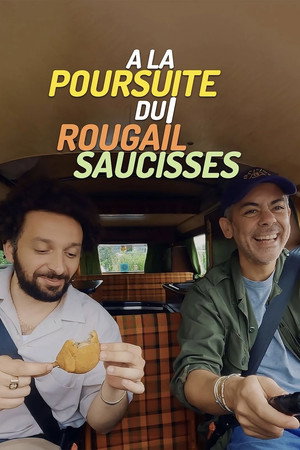 A la poursuite du rougail saucisses poszter