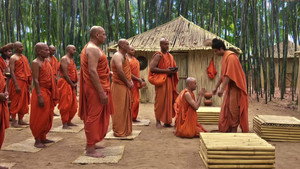 Buddha: Rajaon ka Raja 1. évad Ep.39 39. epizód