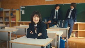ストロボ・エッジ 2. évad Ep.1 1. epizód