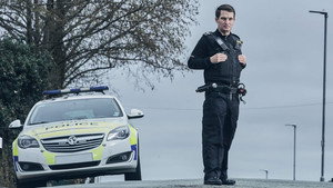 Police Code Zero: Officer Under Attack 3. évad Ep.4 4. epizód