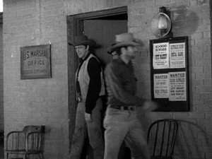 Gunsmoke 2. évad Ep.21 21. epizód