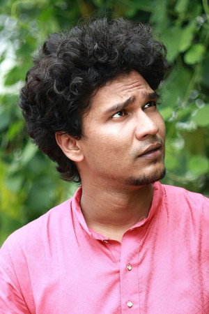 Soumen Chakraborty profil kép