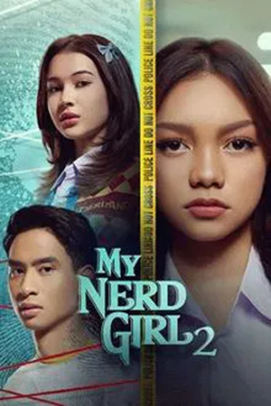 My Nerd Girl 2. évad (2023-07-01) poszter