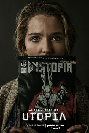 Utopia poszter