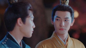 青衿志 1. évad Ep.16 16. epizód