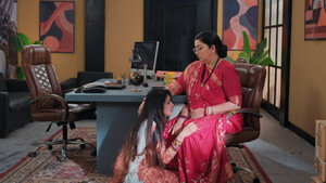 क्योंकि सास भी कभी बहू थी 2. évad Ep.323 323. epizód