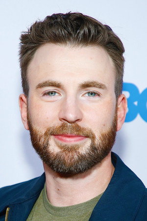 Chris Evans profil kép