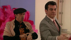 La fea más bella 1. évad Ep.40 40. epizód