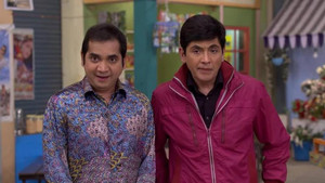भाभीजी घर पर हैं! 1. évad Ep.776 776. epizód