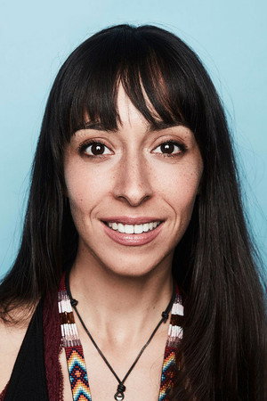 Oona Chaplin profil kép