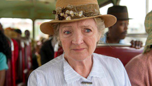 Miss Marple kép