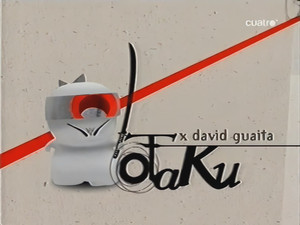 Otaku 1. évad Ep.2 2. epizód