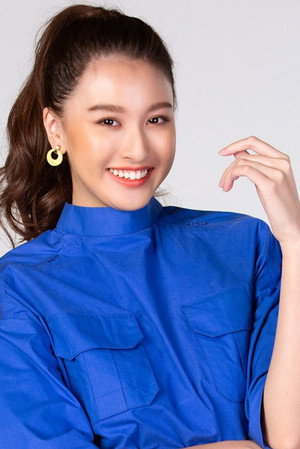 เบญญาภา จีนประสม profil kép
