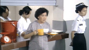 胜者为王 1. évad Ep.16 16. epizód