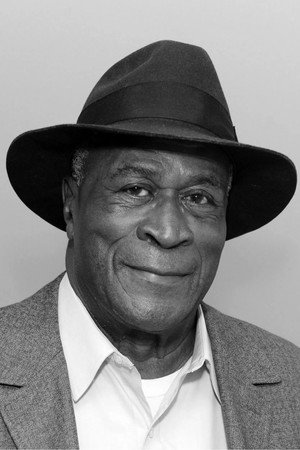 John Amos profil kép
