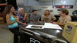 Overhaulin' 4. évad Ep.11 11. epizód