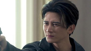 决胜零距离 1. évad Ep.28 28. epizód