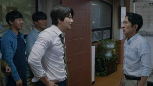 날아라 개천용 1. évad Ep.1 1. epizód