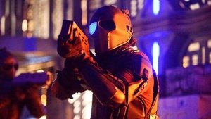 Dark Matter 3. évad Ep.1 1. epizód