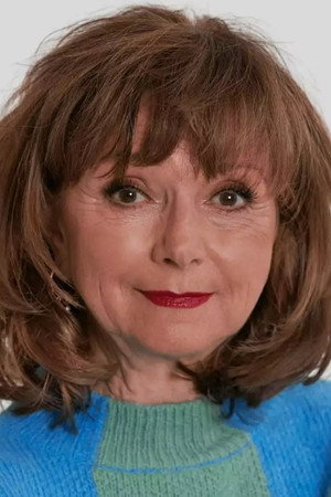 Sonja Oppenhagen profil kép