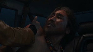 昆仑神宫 1. évad Ep.4 4. epizód