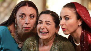 Yeni Gelin 1. évad Ep.12 12. epizód