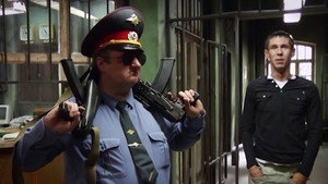 Однажды в милиции 1. évad Ep.5 5. epizód