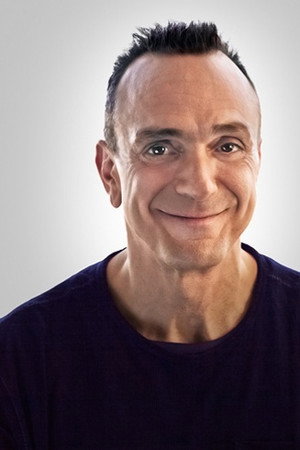 Hank Azaria profil kép