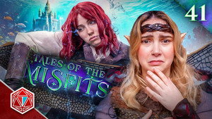 Tales of the Misfits 1. évad Ep.41 41. epizód