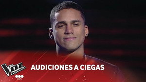 La Voz Argentina 2. évad Ep.6 6. epizód