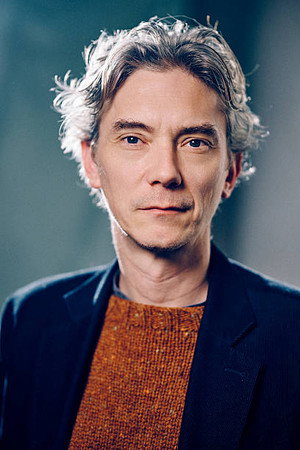 Swann Arlaud profil kép