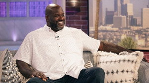 The Kelly Clarkson Show 3. évad Ep.8 8. epizód