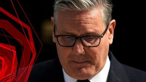 Unspun World with John Simpson 6. évad Ep.10 10. epizód